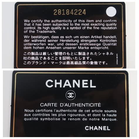 chanel a37587|Chanel serial number lookup.